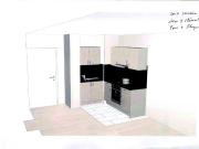 Appartement T2