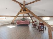 HYPER CENTRE VILLE T2 MEUBLE