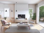 Appartement T2