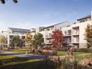 Appartement T2