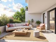 Appartement T2