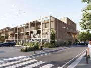 Appartement T2