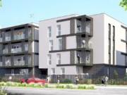 Appartement T2