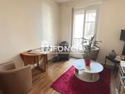 Appartement T2 a 5 min du RER A VINCENNES