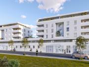 Appartement T2 à Castelnau le Lez