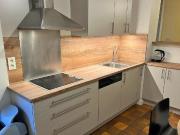 Appartement T2 à GRENOBLE