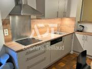 Appartement T2 à GRENOBLE