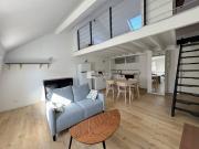 Appartement T2 à LILLE