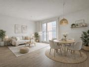 Appartement T2 à Lille