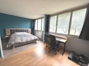 Appartement T2 à Lille