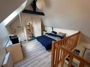 Appartement T2 à louer 29 m²