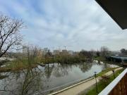 Appartement T2 à louer 47 m²