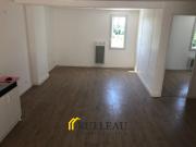 APPARTEMENT T2: à louer