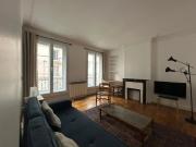 Appartement T2 à louer
