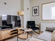 Appartement T2 à louer à Anvers Montholon, Paris