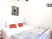 Appartement T2 à louer à Arts et Métiers, Paris