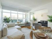 Appartement T2 à louer à Auteuil Nord, Paris