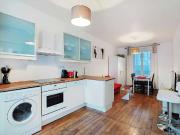 Appartement T2 à louer à Auteuil Sud, Paris