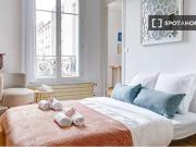 Appartement T2 à louer à Bécon, Paris