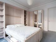 Appartement T2 à louer à Belleville Saint Maur