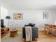 Appartement T2 à louer à Belleville Saint Maur, Paris