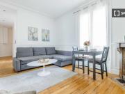 Appartement T2 à louer à Cambronne Garibaldi, Paris