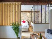 Appartement T2 à louer à Chartres