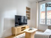 Appartement T2 à louer à Citroën Boucicaut, Paris