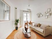 Appartement T2 à louer à Clignancourt Jules Joffrin