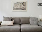 Appartement T2 à louer à Croulebarbe, Paris