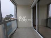 Appartement T2 meublé 53m2 à louer à Décines Charpieu