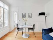 Appartement T2 à louer à Émeriau Zola, Paris