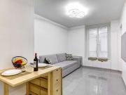 Appartement T2 à louer à Émeriau Zola, Paris