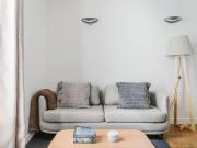 Appartement T2 à louer à Gros Caillou, Paris