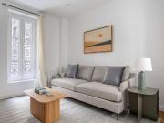 Appartement T2 à louer à Gros Caillou, Paris