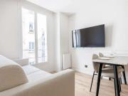 Appartement T2 à louer à La Chapelle Marx Dormoy