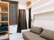 Appartement T2 à louer à Léon Blum, Paris