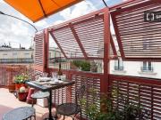 Appartement T2 à louer à Montmartre, Paris