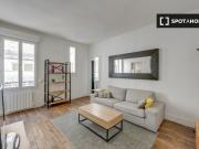 Appartement T2 à louer à Montsouris Dareau, Paris