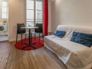 Appartement T2 à louer à Mouton Duvernet, Paris