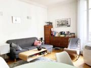 Appartement T2 à louer à Muette Nord, Paris