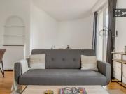 Appartement T2 à louer à Muette Sud, Paris