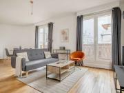 Appartement T2 à louer à Muette Sud, Paris