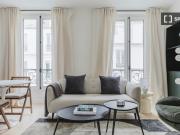 Appartement T2 à louer à Notre Dame des Champs, Paris