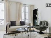 Appartement T2 à louer à Notre Dame des Champs, Paris