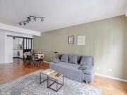 Appartement T2 à louer à Péreire Malesherbes, Paris