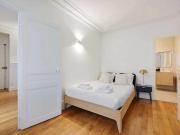 Appartement T2 à louer à Péreire Malesherbes, Paris