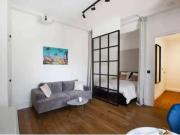 Appartement T2 à louer à Péreire Malesherbes, Paris