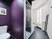 Appartement T2 à louer à Péreire Malesherbes, Paris