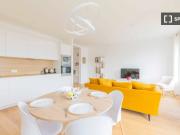 Appartement T2 à louer à Péreire Malesherbes, Paris